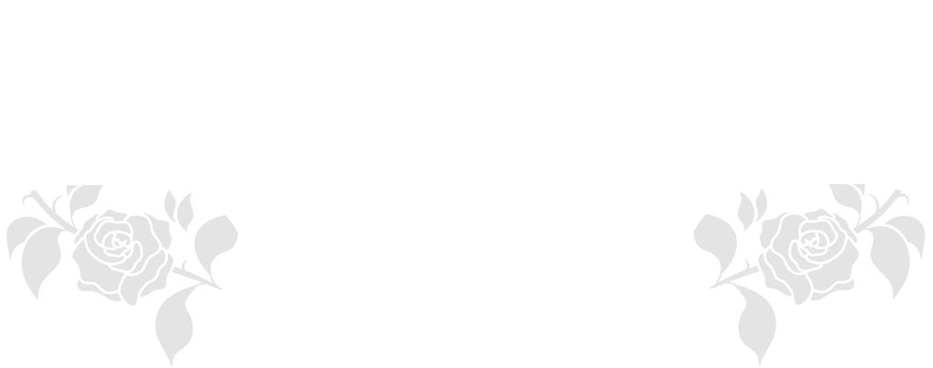 Rose Vines Letter Bundle