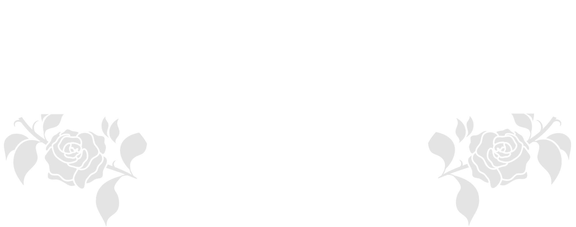 Rose Vines Letter Bundle