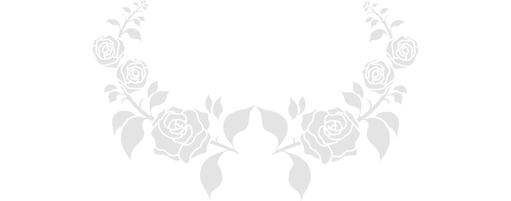 Rose Vines Letter Bundle