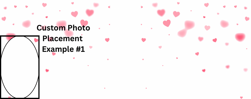 Customized Letter Bundle