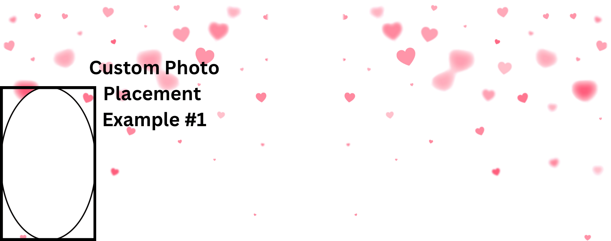 Customized Letter Bundle