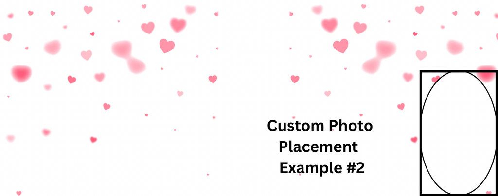 Customized Letter Bundle