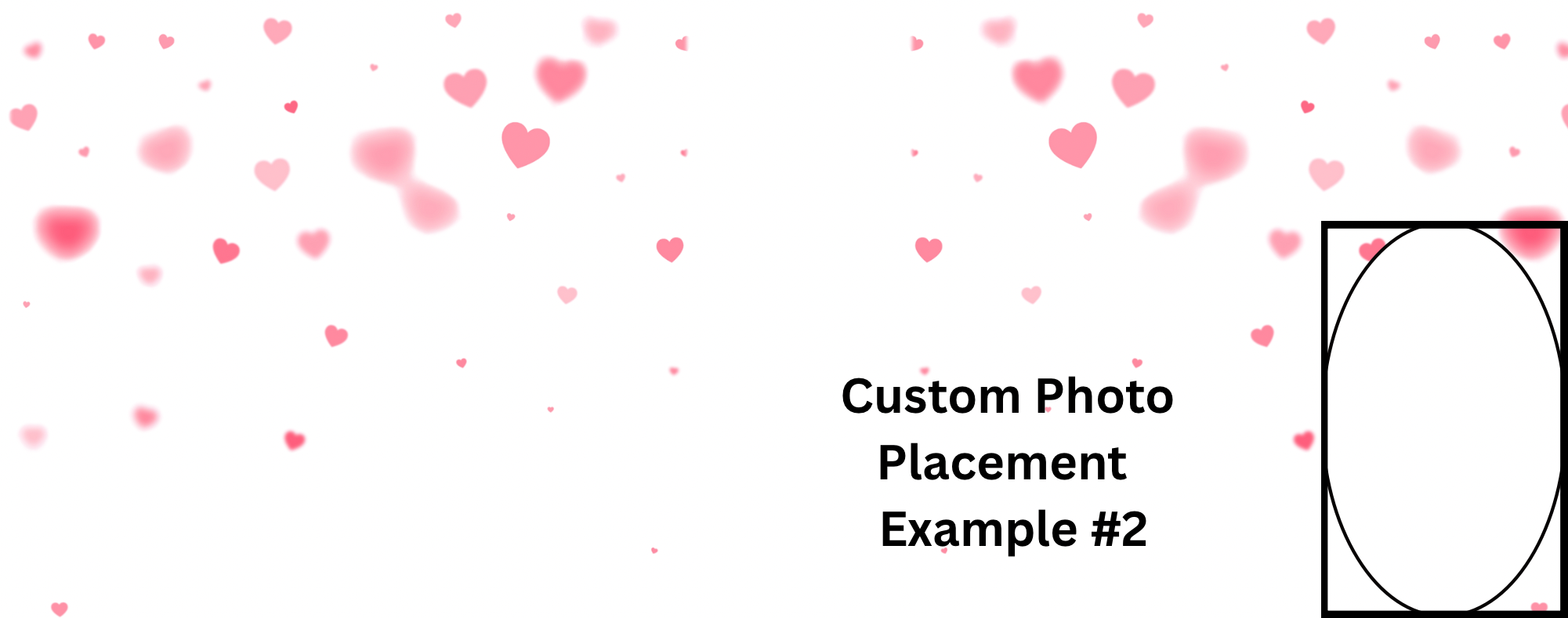 Customized Letter Bundle